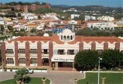 Hotel Colina Dos Mouros Silves