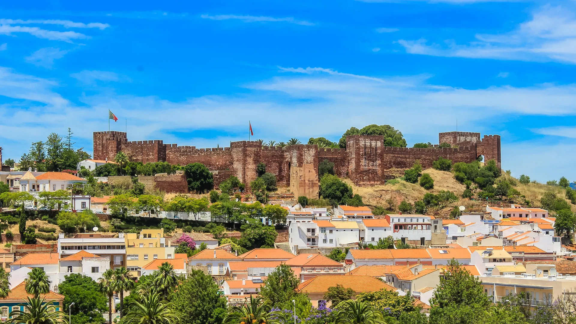 Hotel Colina Dos Mouros Silves