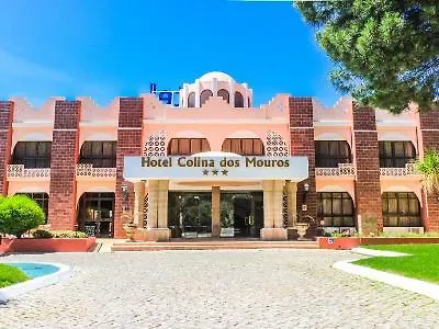 Hotel Colina Dos Mouros Silves