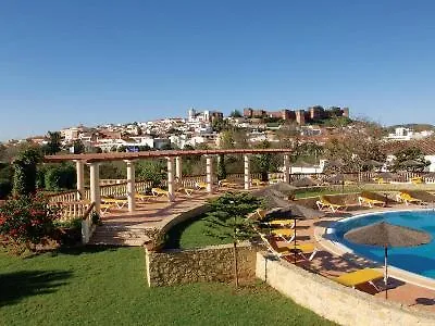 Hotel Colina Dos Mouros Silves