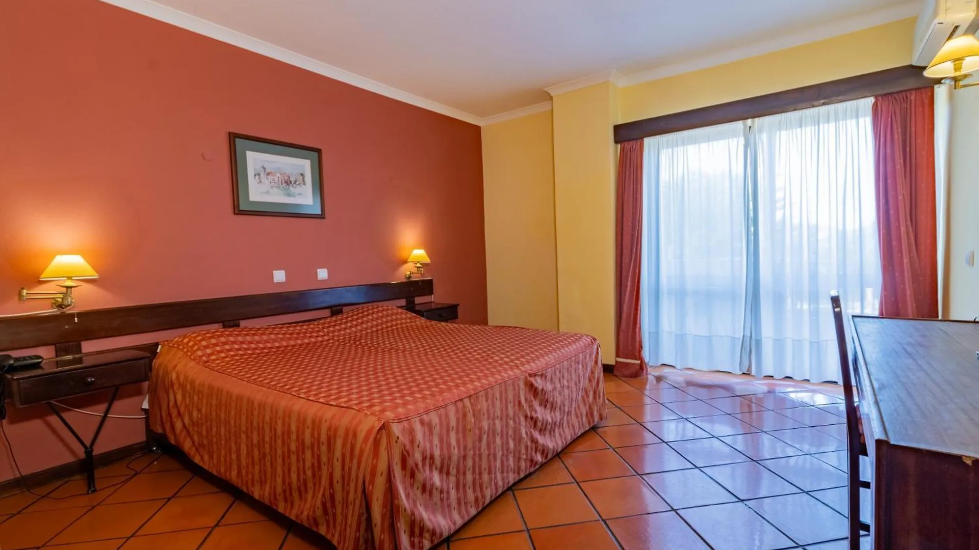 Hotel Colina Dos Mouros Silves 3*,