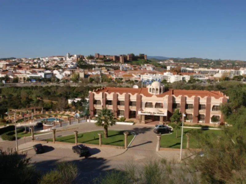 Hotel Colina Dos Mouros Silves Portugal