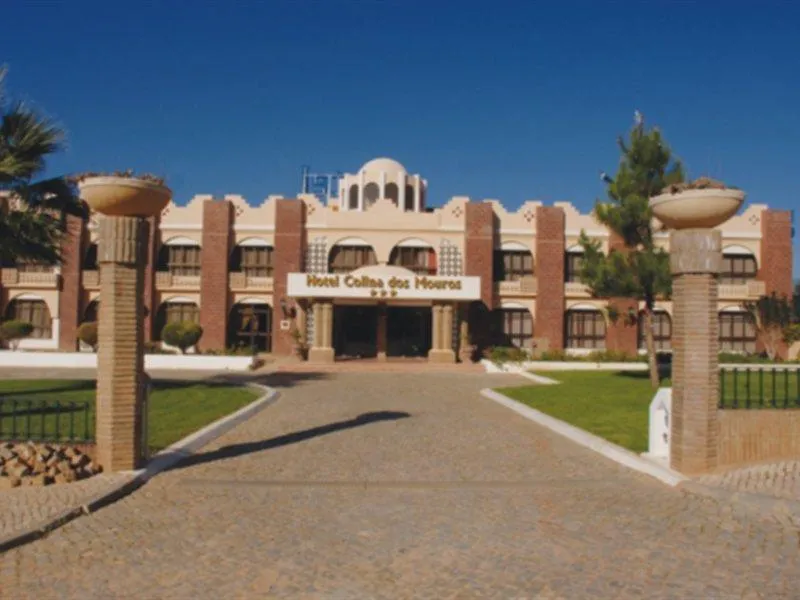 Hotel Colina Dos Mouros Silves