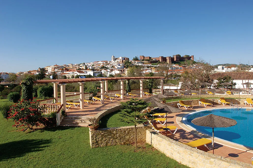 Hotel Colina Dos Mouros Silves