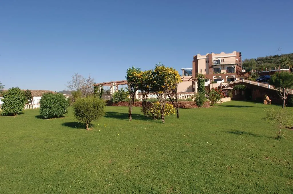 Hotel Colina Dos Mouros Silves