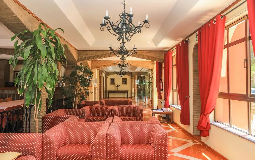 Hotel Colina Dos Mouros Silves 3*,  Portugalia
