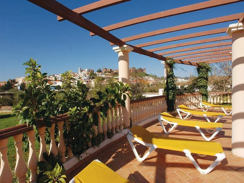 Hotel Colina Dos Mouros Silves 3*,