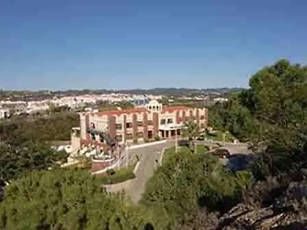 Hotel Colina Dos Mouros Silves