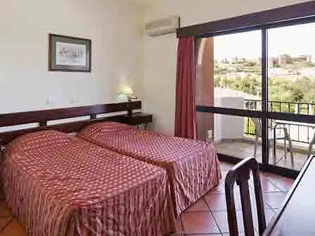 Hotel Colina Dos Mouros Silves 3*,