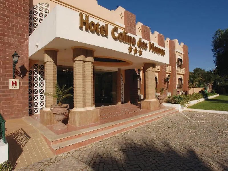 Hotel Colina Dos Mouros Silves 3*,  Portugal