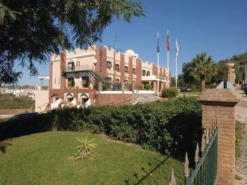 Hotel Colina Dos Mouros Silves