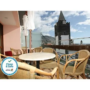 Hotell Catedral