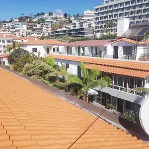 Guest house Residencial Melba Funchal (Madeira)