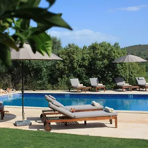 Quinta Da Luz - A Luxury Boutique Silves