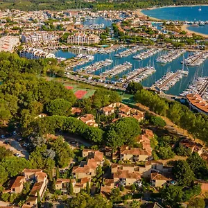 Marina Club 2* Cogolin