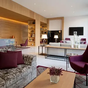 Hotell Avani Avenida Liberdade