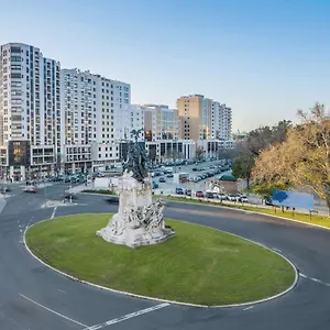Nh Campo Grande 4* Lizbona