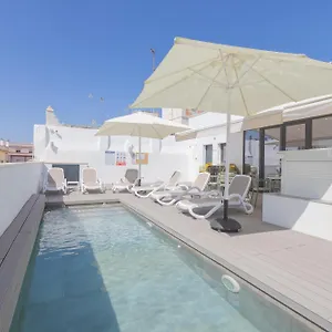 Hotell Soho Boutique Columela