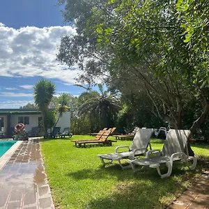 Quinta Da Joia Lodge