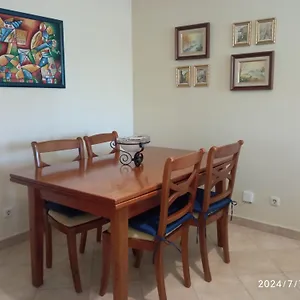 Apartamento Xelb Silves