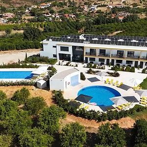 Orange Grove Ferienhaus
