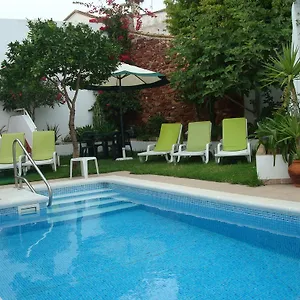 Casa Claudia - Pool And Wifi Silves