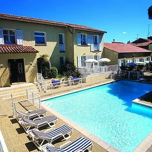 Lou Paouvadou 3* Sainte-Maxime
