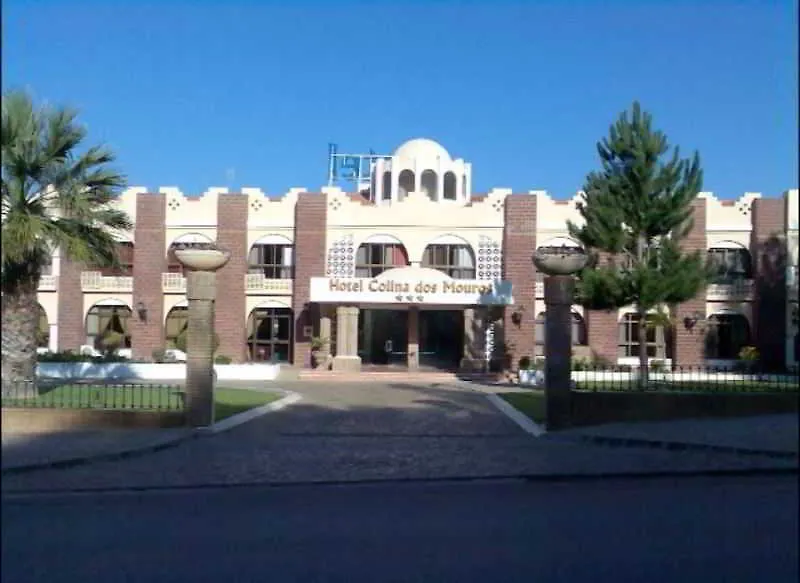 Hotel Colina Dos Mouros Silves